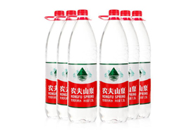 中正鍋爐助力農(nóng)夫山泉實施“煤改氣”