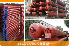 中正鍋爐為確保鍋爐項(xiàng)目順利展，向巴基斯坦提供了專業(yè)的技術(shù)指導(dǎo)