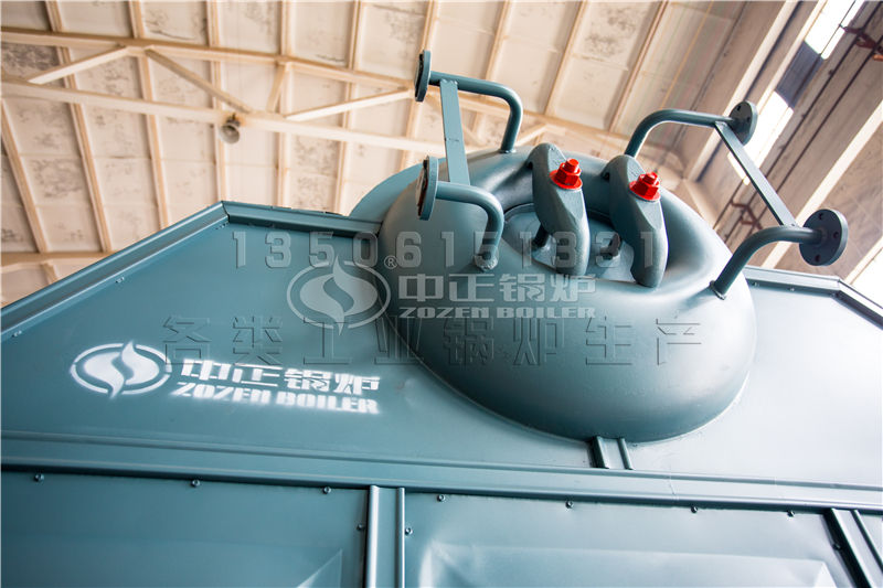 蒸汽鍋爐自動控制系統(tǒng)