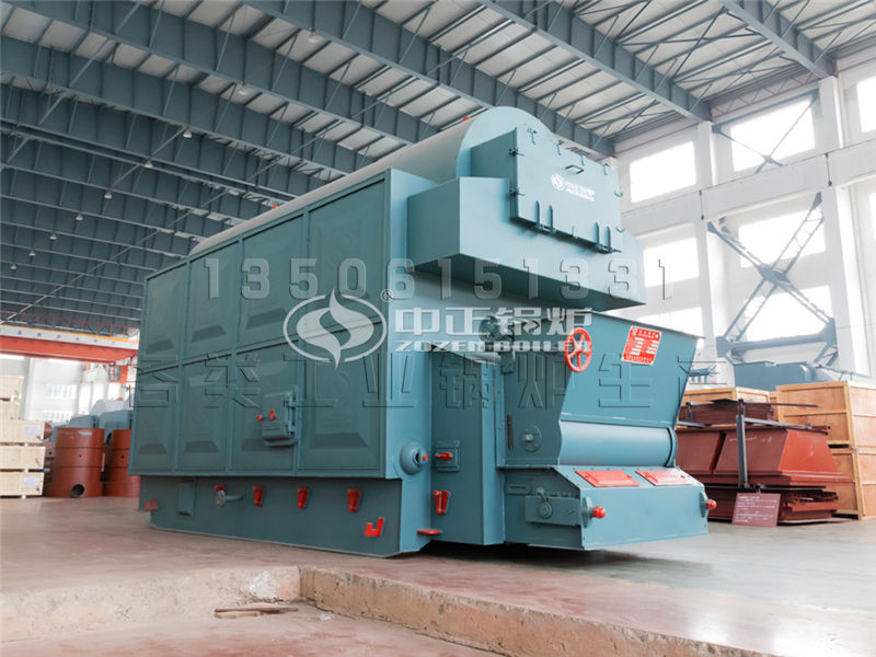 無(wú)錫中正鍋爐有限公司官網(wǎng)